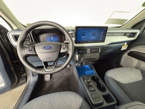 New 2026 Ford Maverick XLT w/ XLT Luxury Package FWD image 8