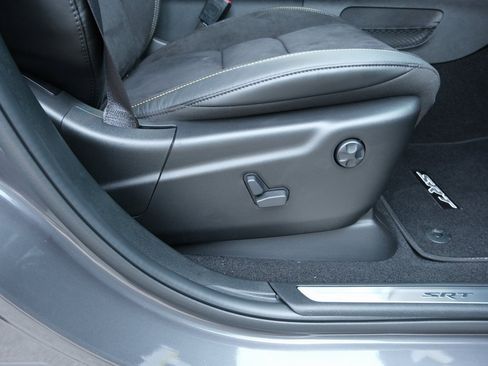 Used 2024 Dodge Durango SRT image 37