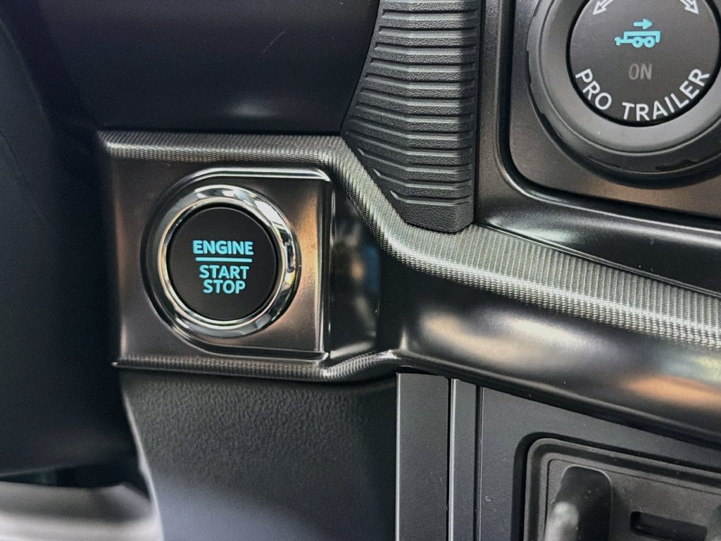 New 2026 Ford F150 Raptor AWD/4WD image 49