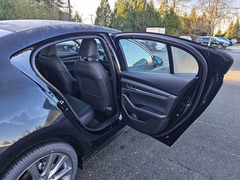 New 2026 MAZDA MAZDA3 2.5 S Preferred image 26