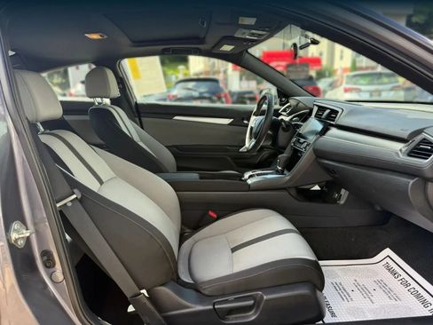 Used 2016 Honda Civic EX-T image 14
