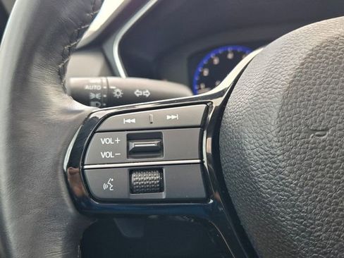 Certified 2024 Acura Integra FWD image 24