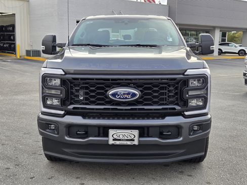 New 2026 Ford F250 XL w/ STX Appearance Package image 3