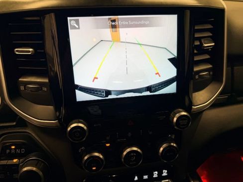 Used 2020 RAM 1500 Big Horn AWD/4WD image 56