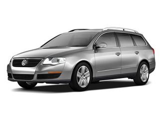 Used 2010 Volkswagen Passat Komfort FWD video 1