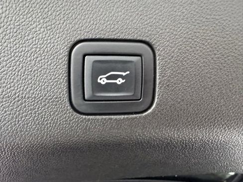 Certified 2023 Chevrolet Tahoe RST image 13