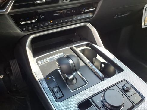 New 2026 MAZDA CX-90 3.3 Turbo w/ Premium Plus Pkg AWD/4WD image 12