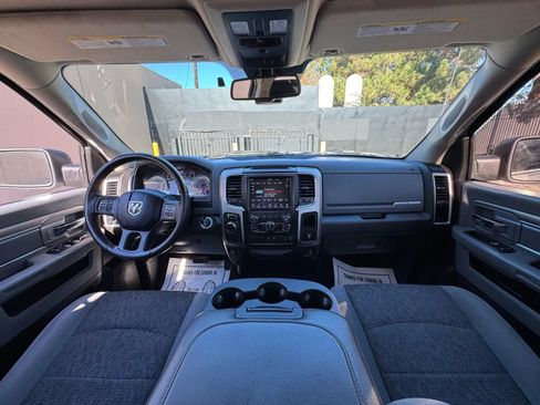 Used 2019 RAM 1500 Lone Star RWD image 20