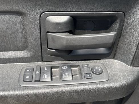 Used 2023 RAM 1500 Tradesman w/ Chrome Plus Package AWD/4WD image 14