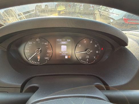 Used 2024 RAM ProMaster 2500 w/ Convenience Group FWD image 26