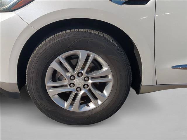 Used 2018 Buick Enclave Essence FWD image 24