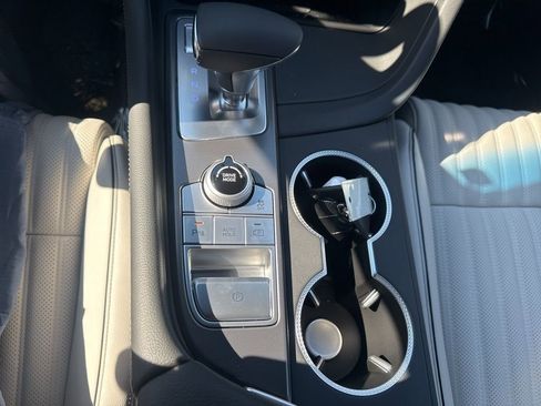 New 2026 Genesis G70 3.3T Sport Prestige image 24