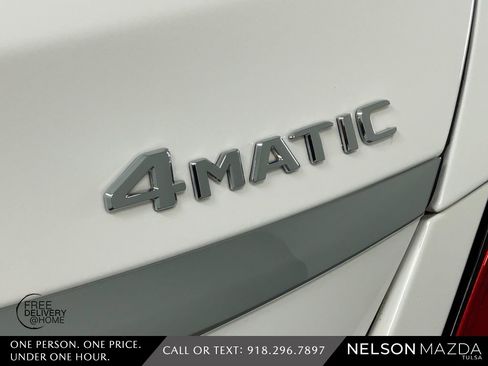 Used 2020 Mercedes-Benz C 300 4MATIC Sedan image 17