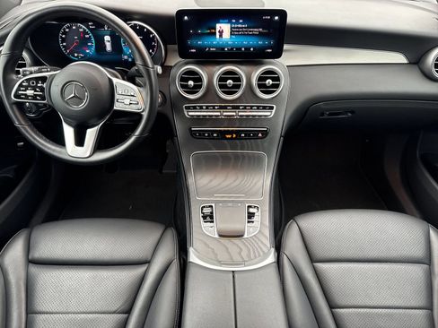 Certified 2021 Mercedes-Benz GLC 300 4MATIC image 13