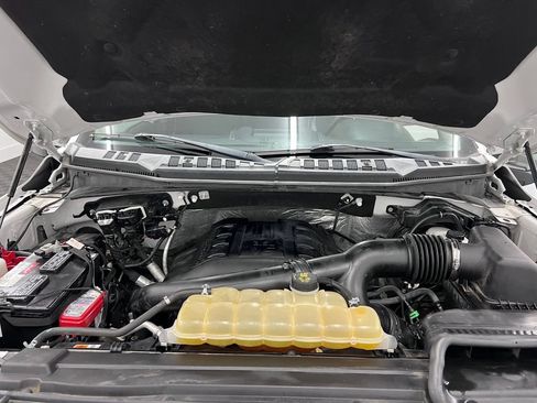 Used 2016 Ford F150 Lariat AWD/4WD image 28