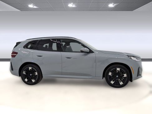 New 2026 BMW X3 xDrive30i w/ Premium Package AWD/4WD image 8