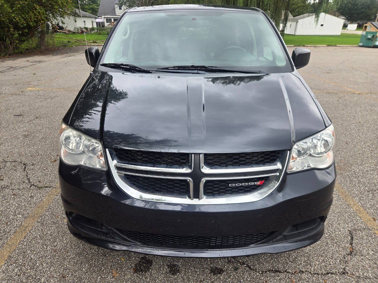 Used 2013 Dodge Grand Caravan SE FWD image 16