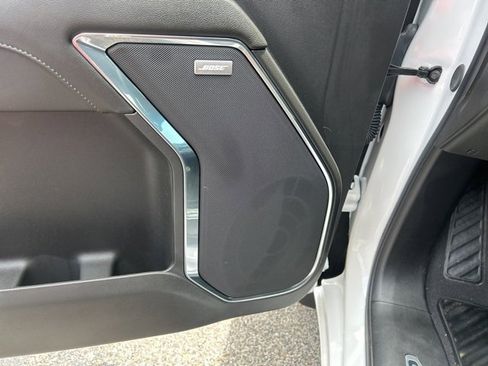 Used 2024 Chevrolet Silverado 1500 LTZ image 14