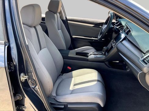 Used 2016 Honda Civic EX image 9