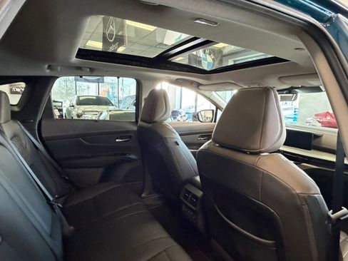 Used 2025 Nissan Murano Platinum w/ Cargo Package AWD/4WD image 31