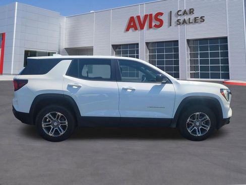 Used 2025 GMC Terrain Elevation AWD/4WD image 5
