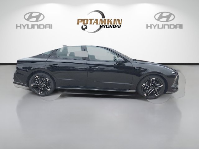 New 2026 Hyundai Sonata N Line FWD image 4