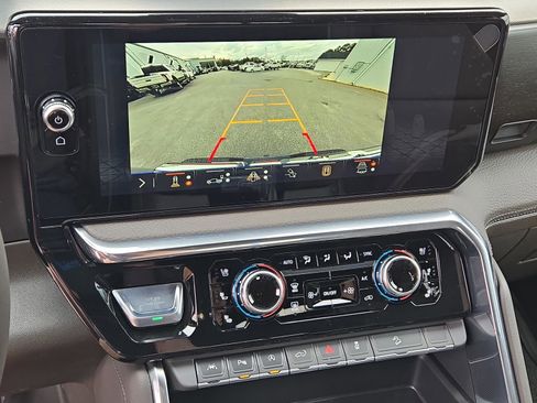 New 2026 GMC Sierra 1500 Denali w/ Denali Reserve Package image 27