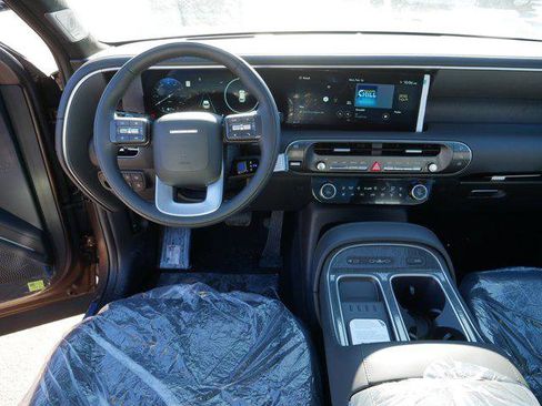 New 2026 Hyundai Palisade Calligraphy AWD/4WD image 7