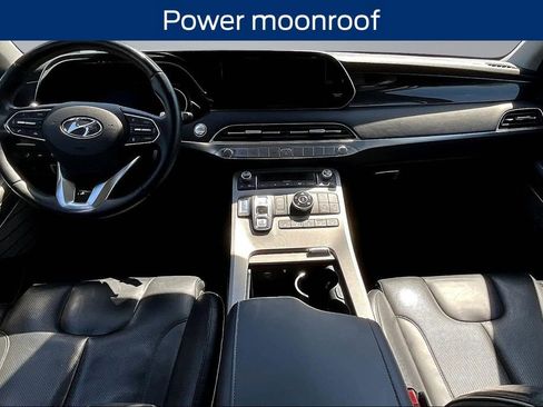 Used 2021 Hyundai Palisade Limited AWD/4WD image 7