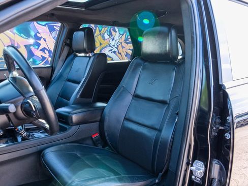 Used 2022 Dodge Durango Citadel AWD/4WD image 28
