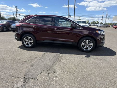 Used 2023 Ford Edge SEL w/ Convenience Package AWD/4WD image 6
