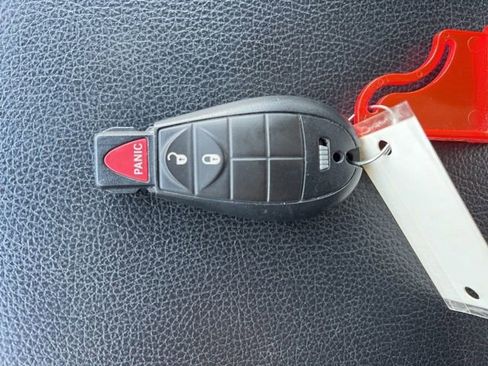 Used 2024 RAM 1500 Classic Warlock image 32