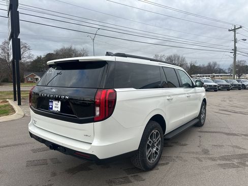 New 2026 Ford Expedition Max Active image 7