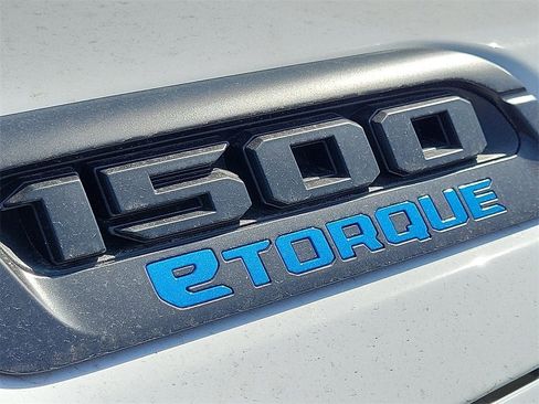 New 2025 RAM 1500 Big Horn image 22