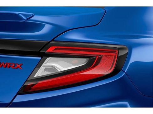 New 2025 Subaru WRX Limited image 13