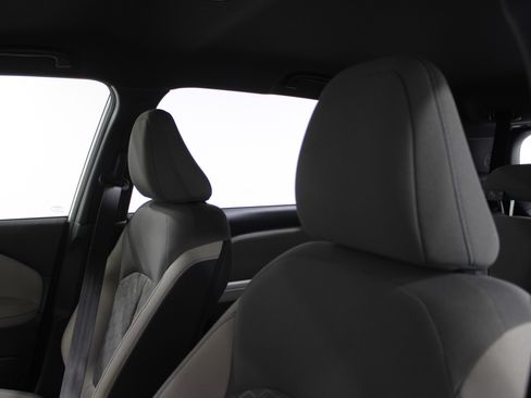 Certified 2025 Subaru Forester w/ Convenience Package #1 image 5