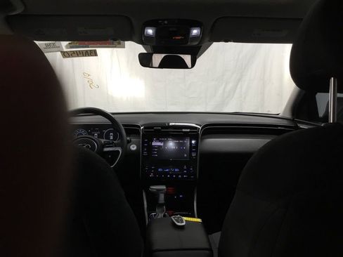 Used 2022 Hyundai Tucson SEL w/ Convenience Package image 30