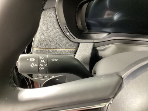 New 2026 MAZDA CX-90 3.3 Turbo w/ Premium Sport Pkg image 22