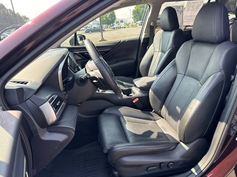 Used 2024 Subaru Outback Limited XT AWD/4WD image 10