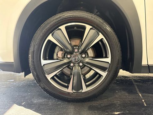 Used 2020 Lexus UX 250h w/ Premium Package AWD/4WD image 8