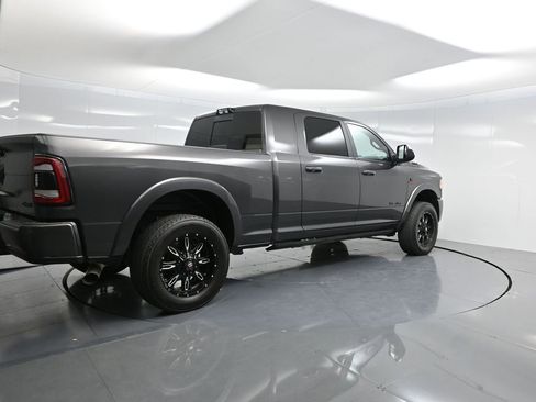 Used 2022 RAM 2500 Limited image 41