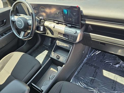 Certified 2024 Hyundai Kona SEL FWD image 11