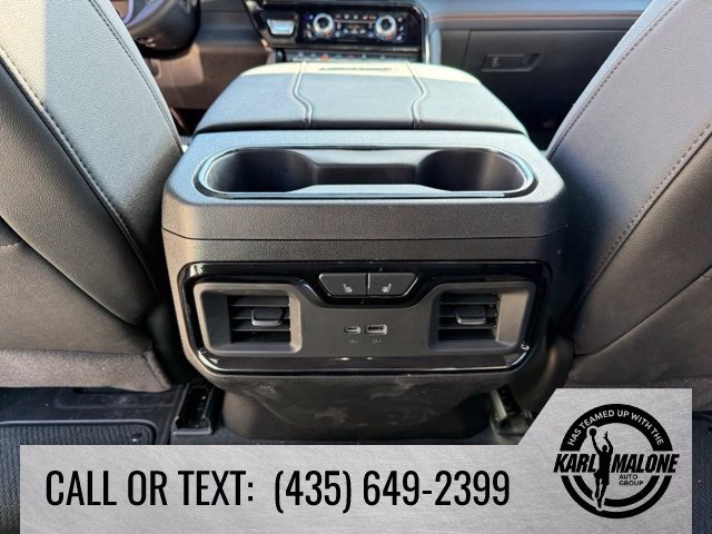 Used 2026 GMC Sierra 3500 AT4 w/ AT4 Premium Plus Package AWD/4WD image 31