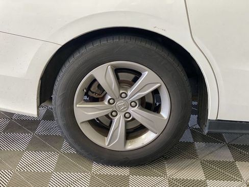 Used 2020 Honda Odyssey EX-L image 18