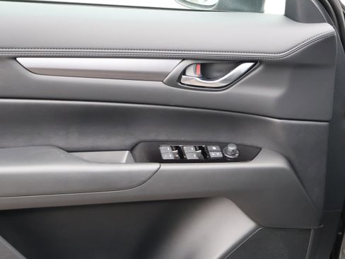 New 2025 MAZDA CX-5 AWD 2.5 S w/ Select Package image 23