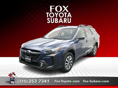 Used 2024 Subaru Outback