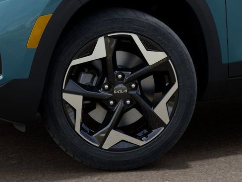 New 2026 Kia Seltos EX AWD/4WD image 9