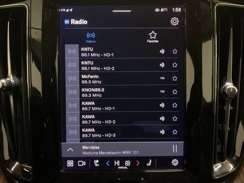 Used 2023 Volvo XC60 B5 Plus w/ Protection Package Premier image 47