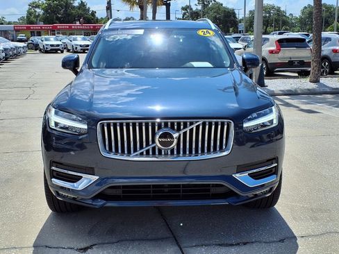 Certified 2024 Volvo XC90 B5 Core w/ Protection Package Premier image 2
