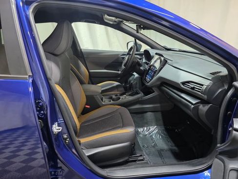 Certified 2025 Subaru Crosstrek 2.5i Sport AWD/4WD image 32